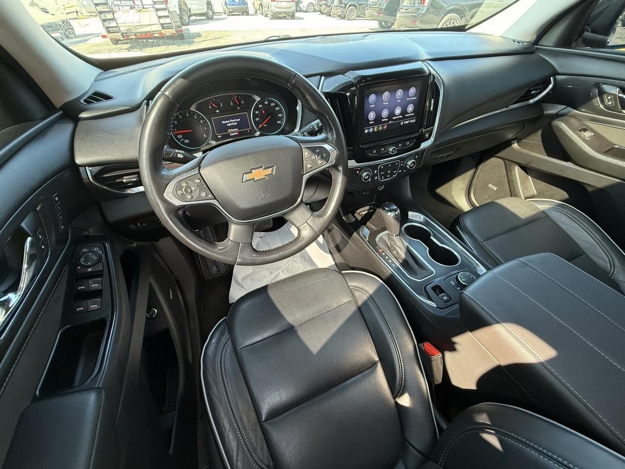 2020 Chevrolet Traverse High Country Crestwood KY