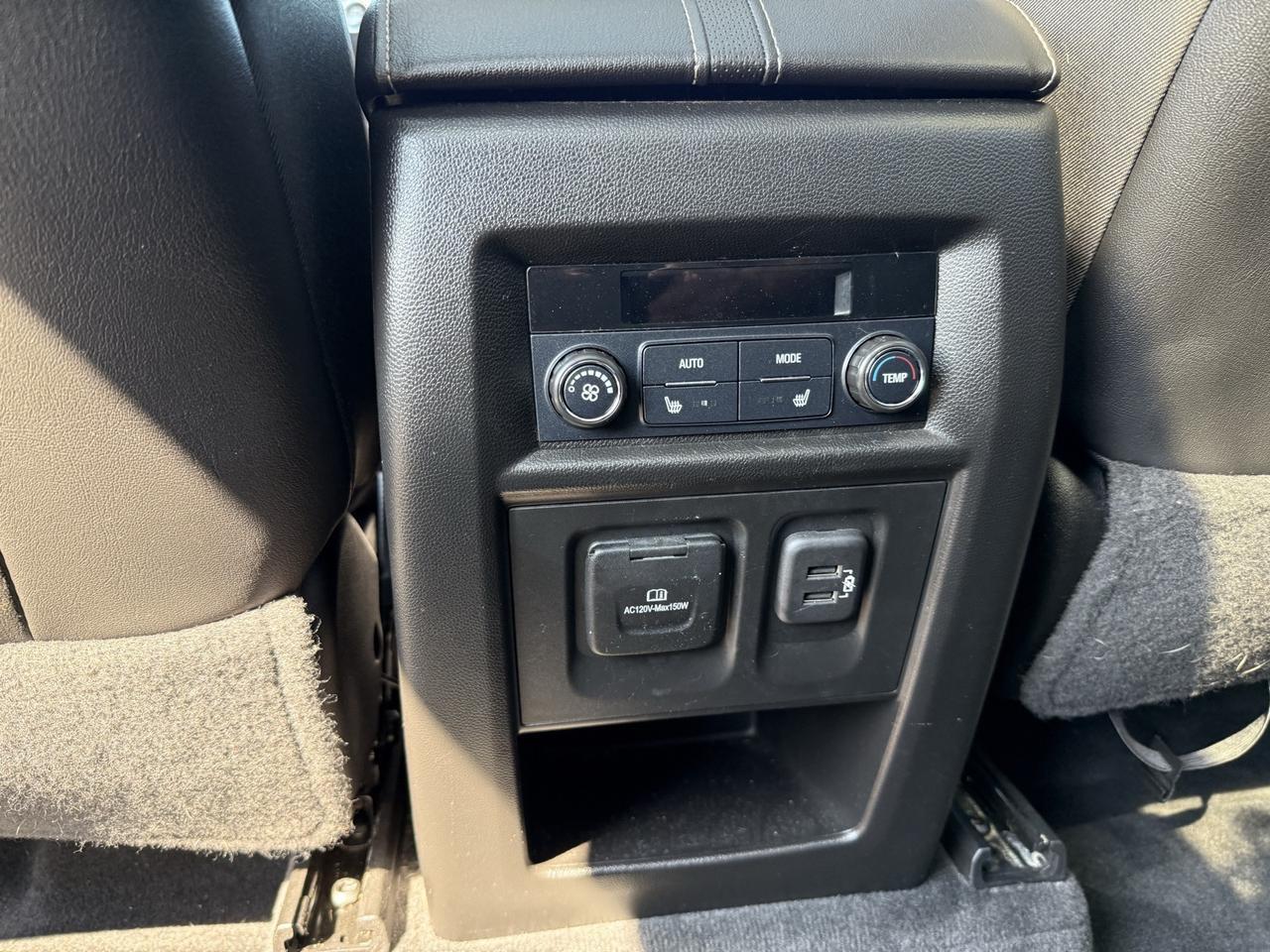 2020 Chevrolet Traverse High Country Crestwood KY