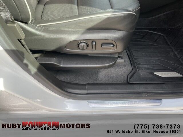 2020 Chevrolet Traverse High Country Elko NV