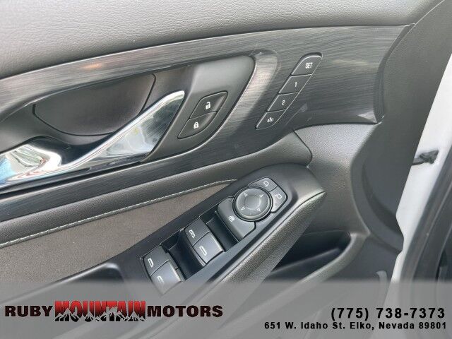2020 Chevrolet Traverse High Country Elko NV