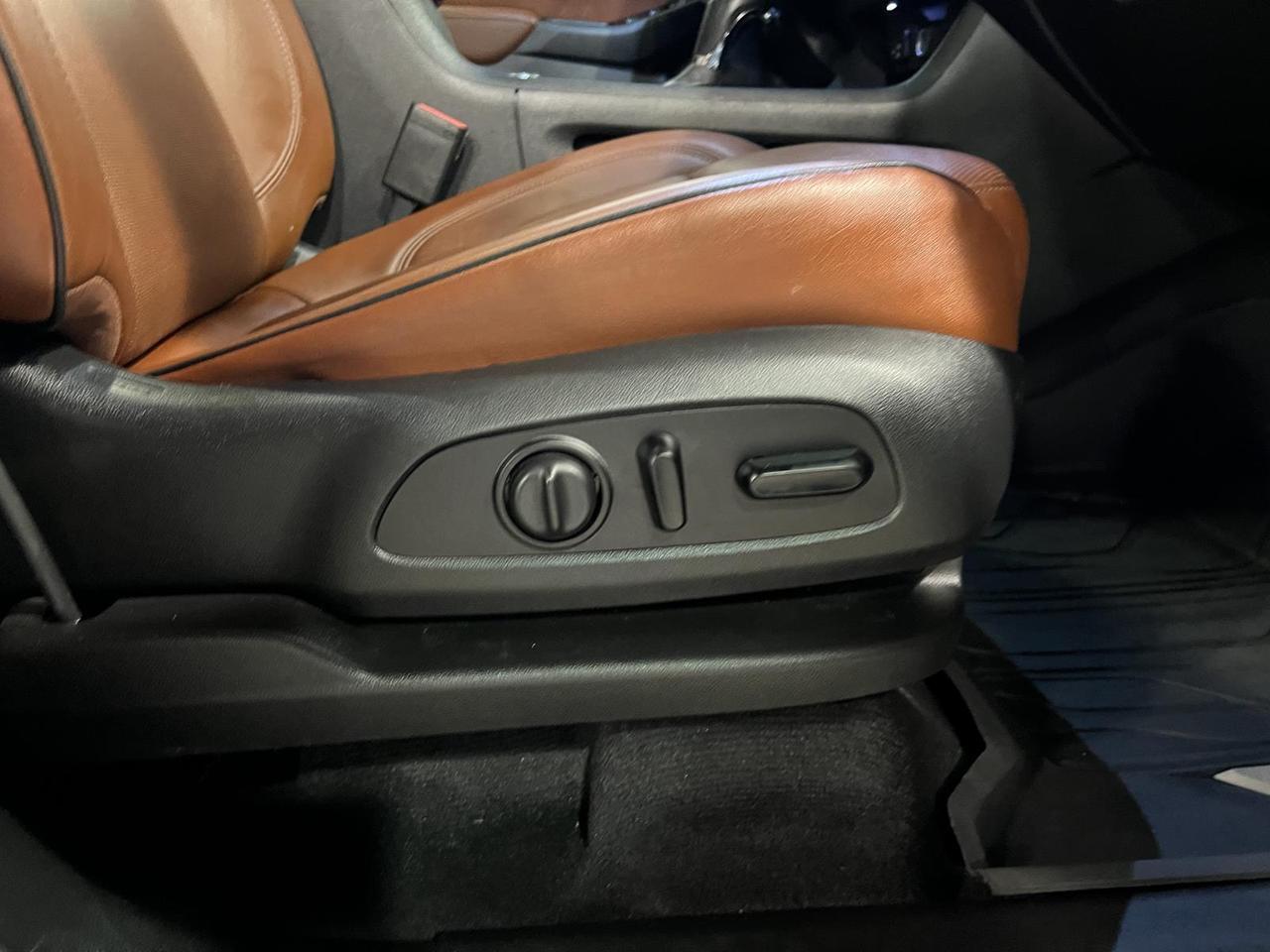 2020 Chevrolet Traverse High Country Parker CO