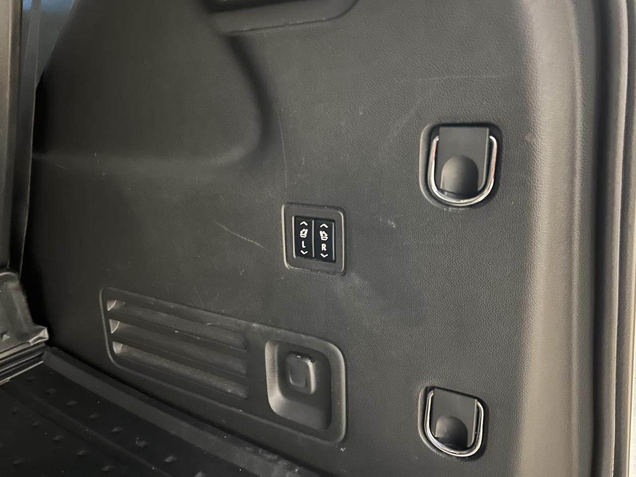 2020 Chevrolet Traverse High Country Parker CO