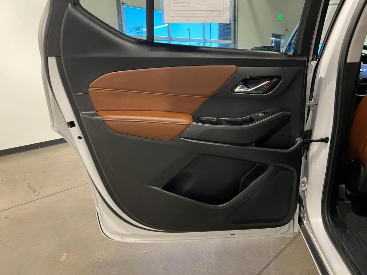 2020 Chevrolet Traverse High Country Parker CO