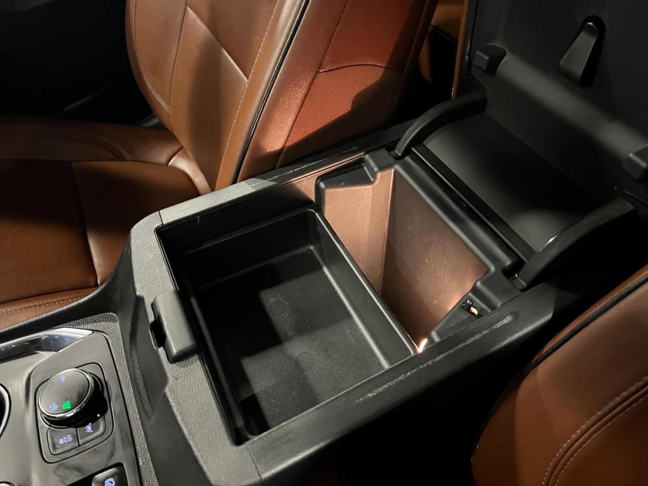 2020 Chevrolet Traverse High Country Parker CO