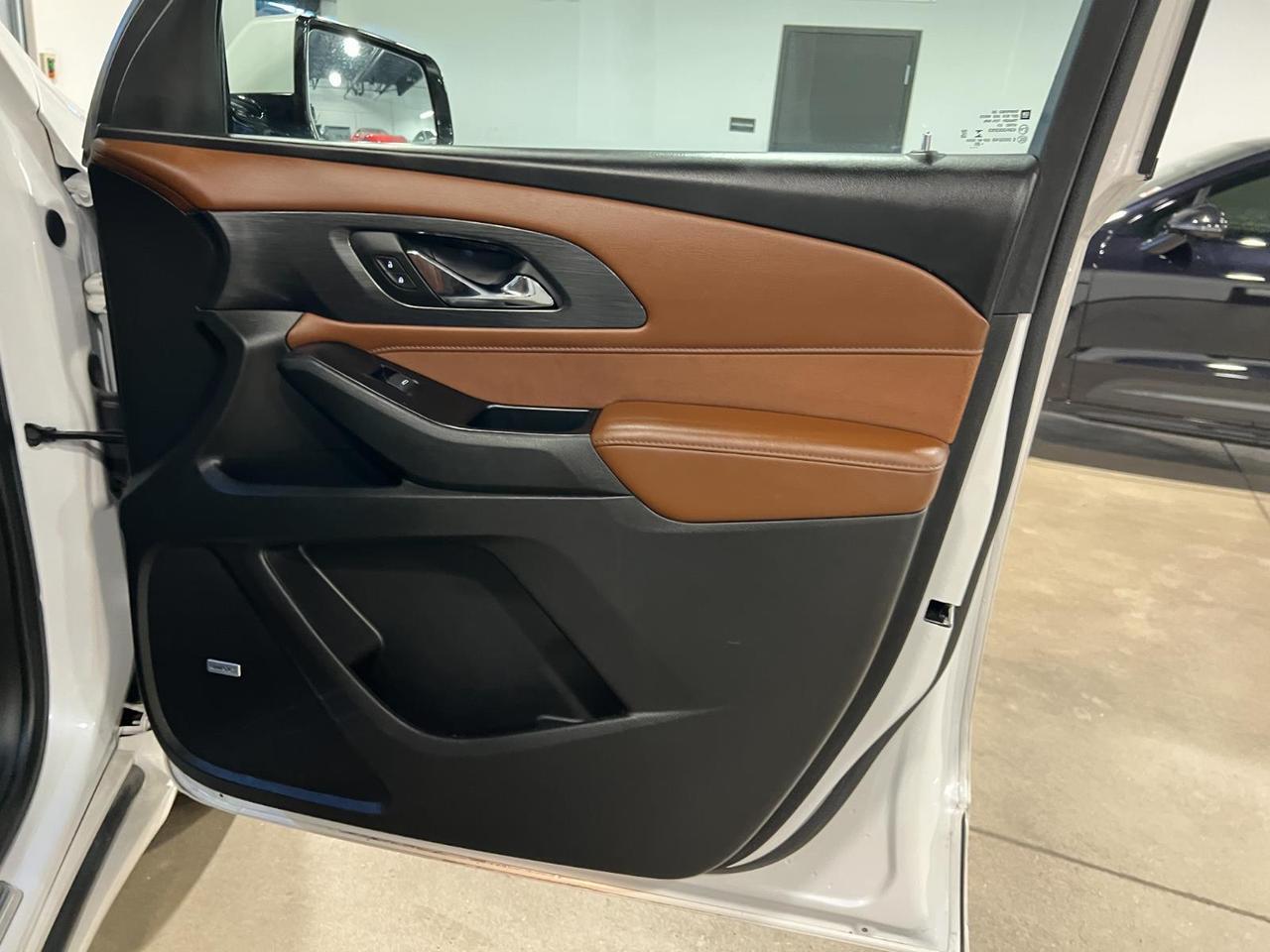 2020 Chevrolet Traverse High Country Parker CO