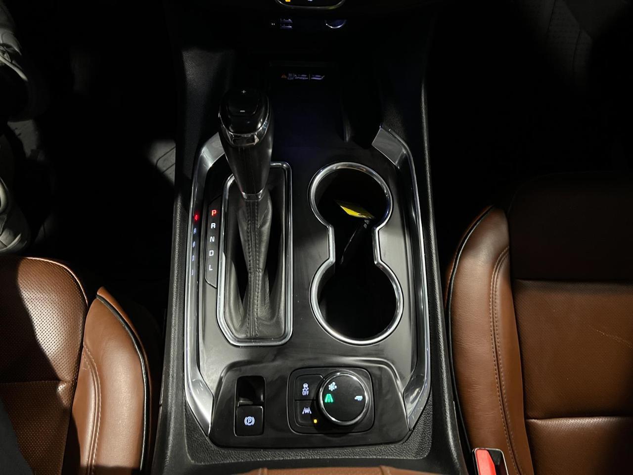 2020 Chevrolet Traverse High Country Parker CO