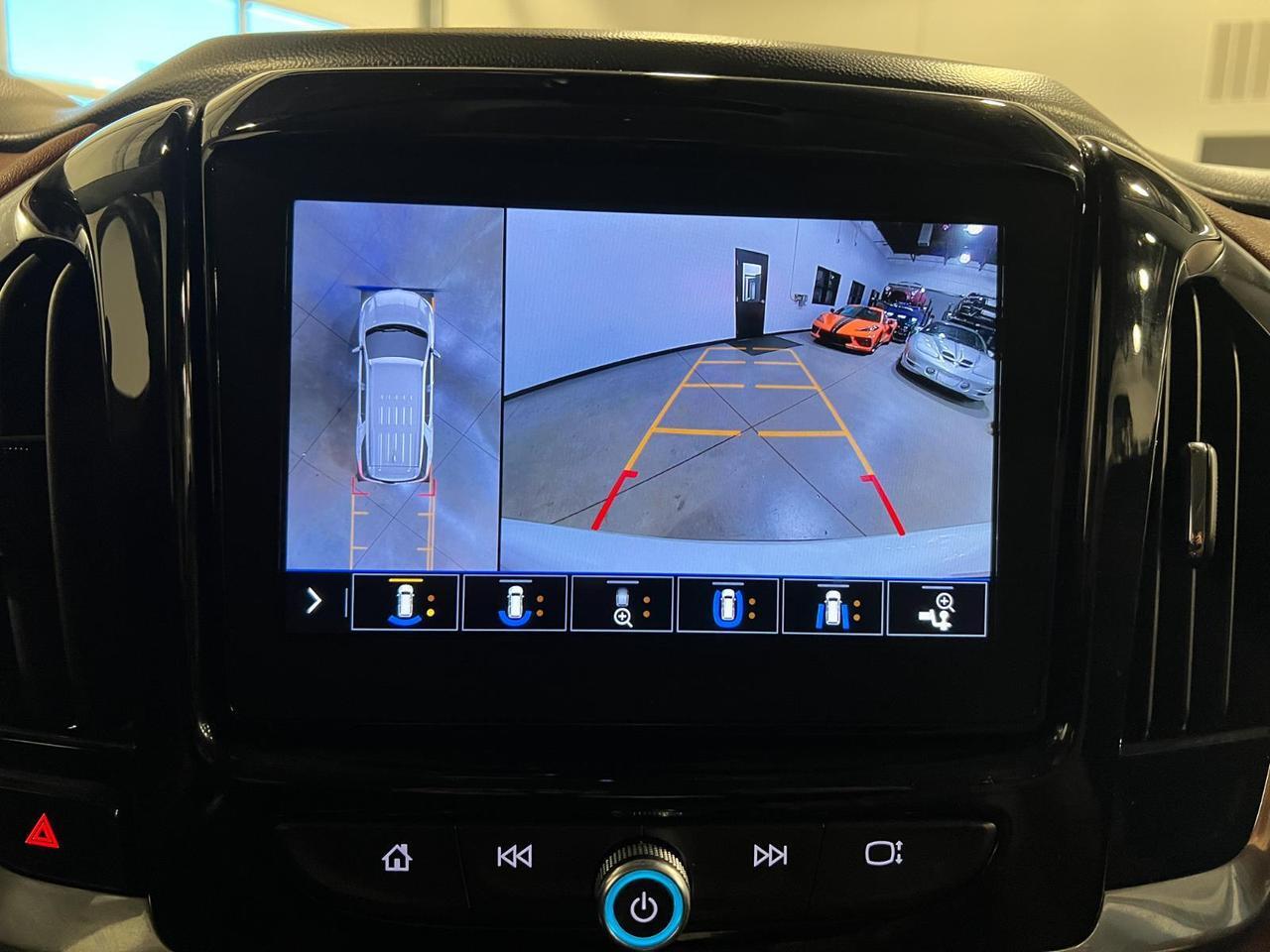 2020 Chevrolet Traverse High Country Parker CO