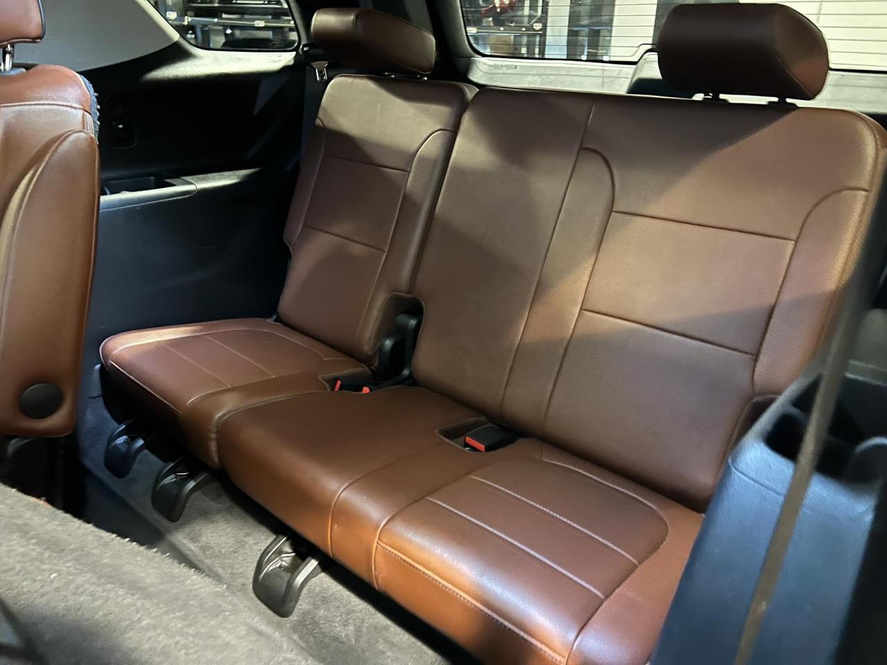 2020 Chevrolet Traverse High Country Parker CO