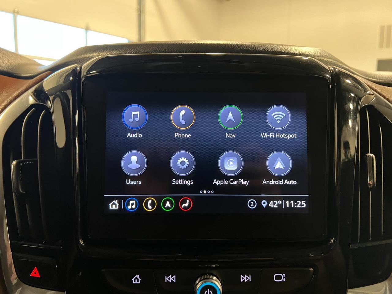 2020 Chevrolet Traverse High Country Parker CO