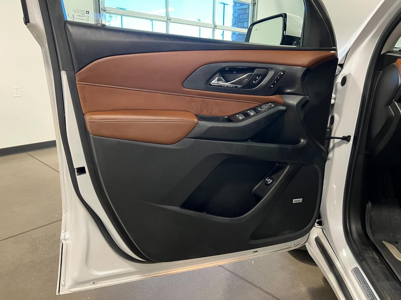 2020 Chevrolet Traverse High Country Parker CO