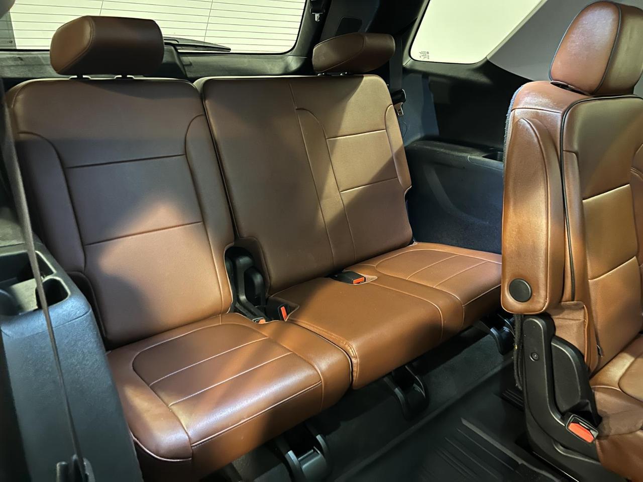 2020 Chevrolet Traverse High Country Parker CO