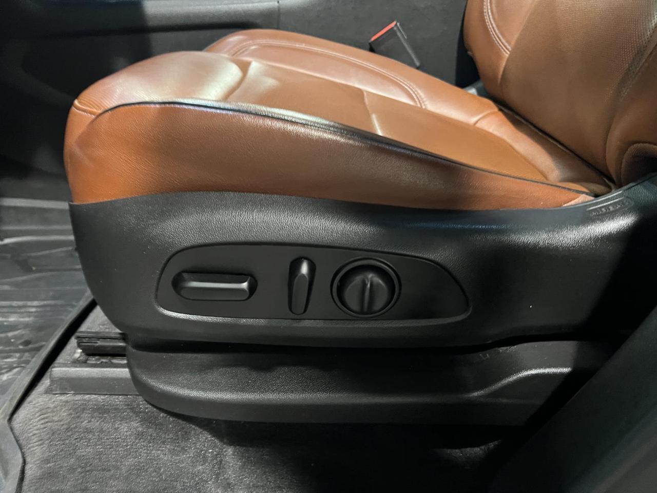 2020 Chevrolet Traverse High Country Parker CO