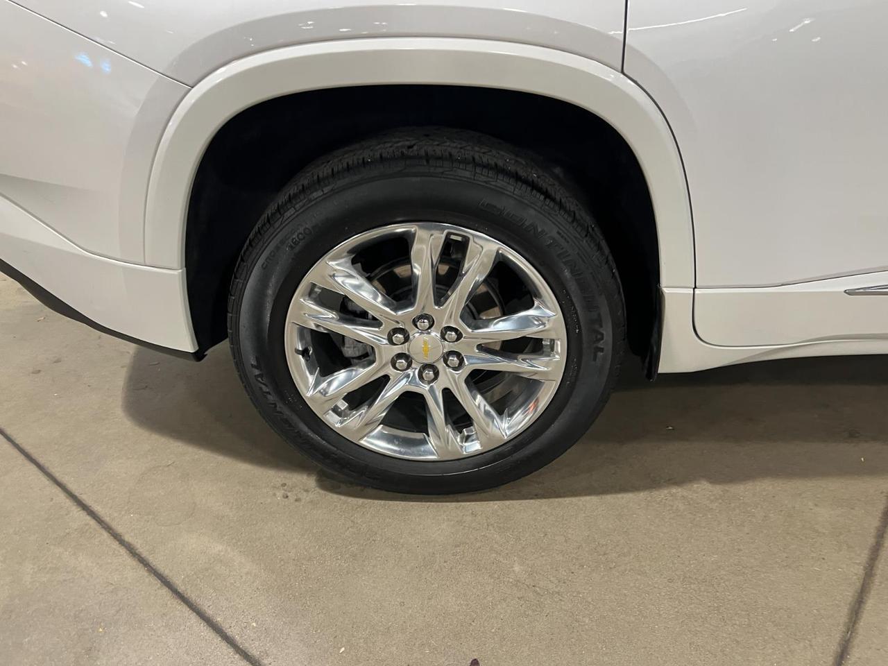 2020 Chevrolet Traverse High Country Parker CO