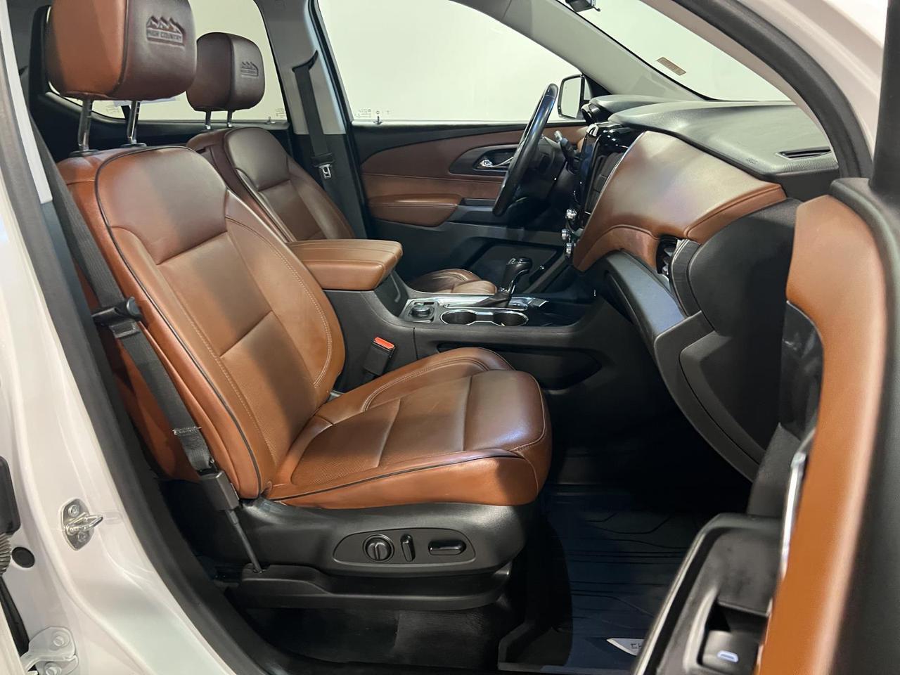 2020 Chevrolet Traverse High Country Parker CO