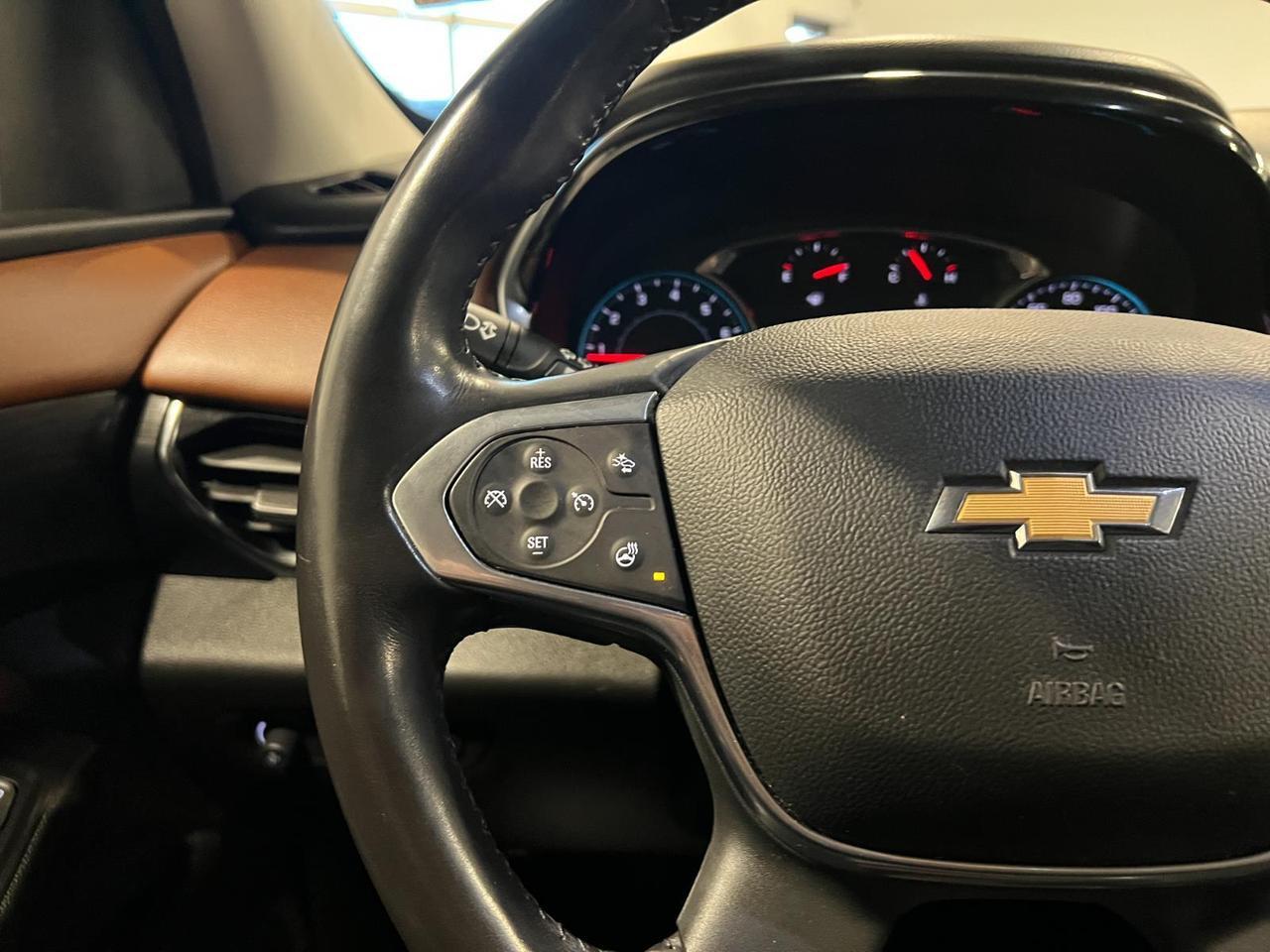 2020 Chevrolet Traverse High Country Parker CO