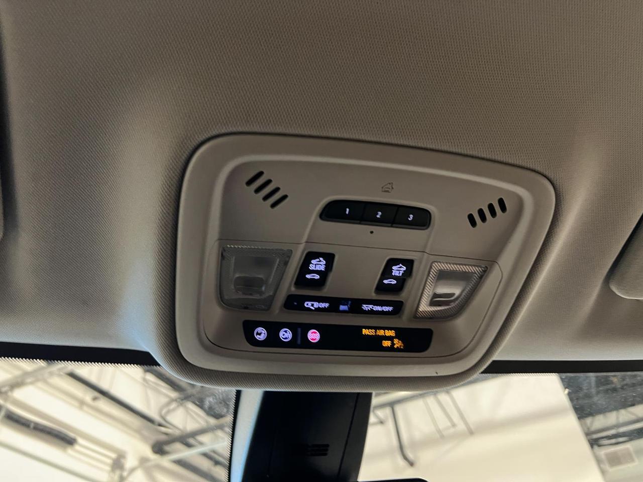 2020 Chevrolet Traverse High Country Parker CO