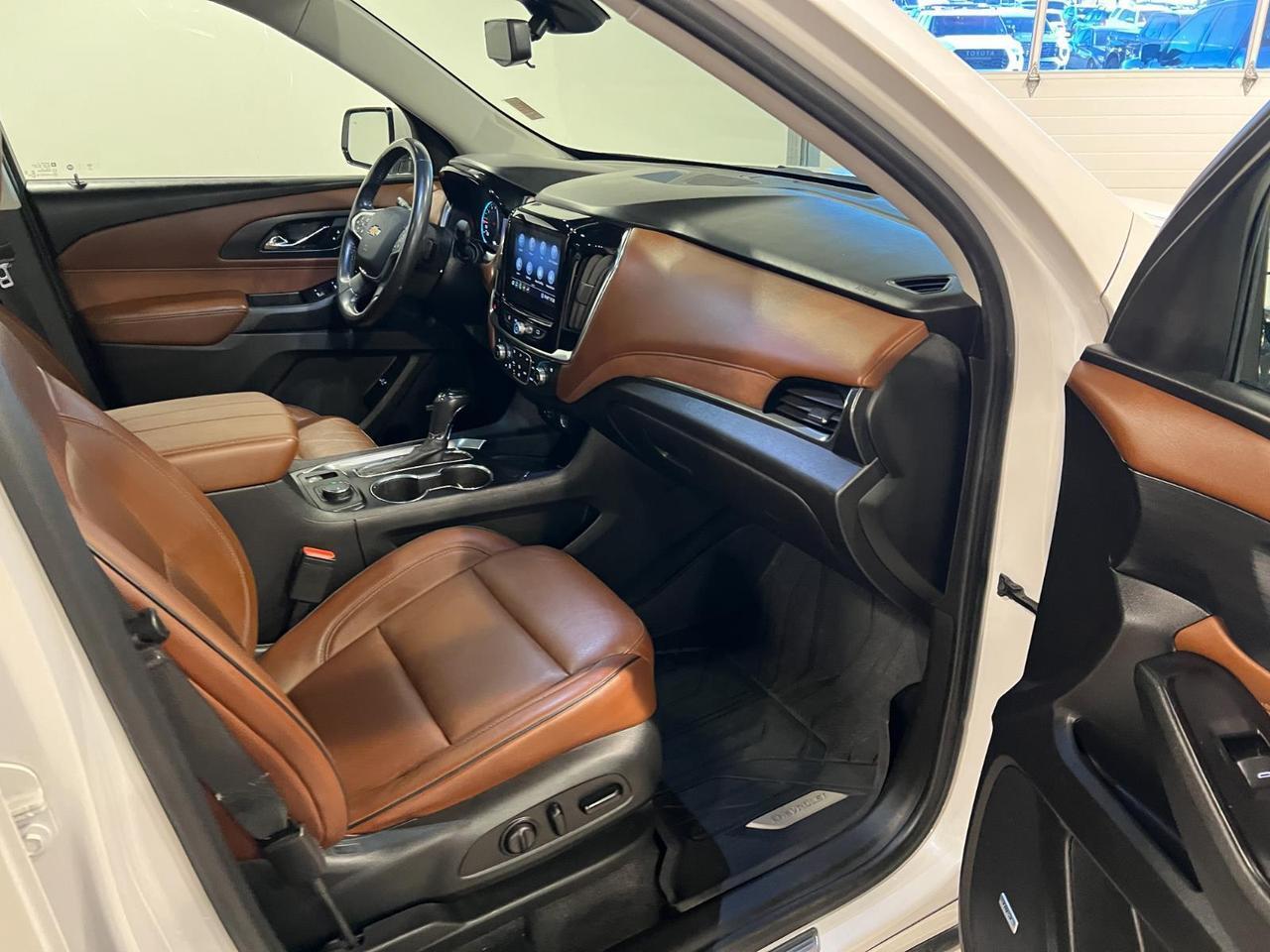 2020 Chevrolet Traverse High Country Parker CO