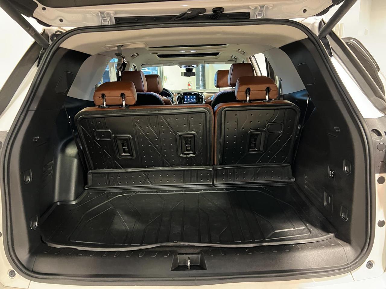 2020 Chevrolet Traverse High Country Parker CO