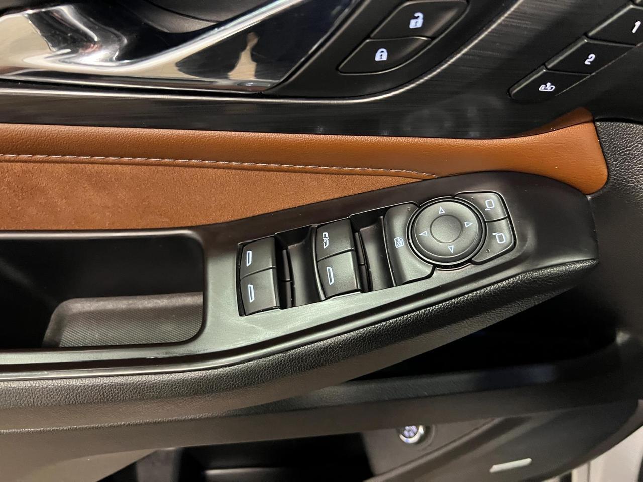 2020 Chevrolet Traverse High Country Parker CO