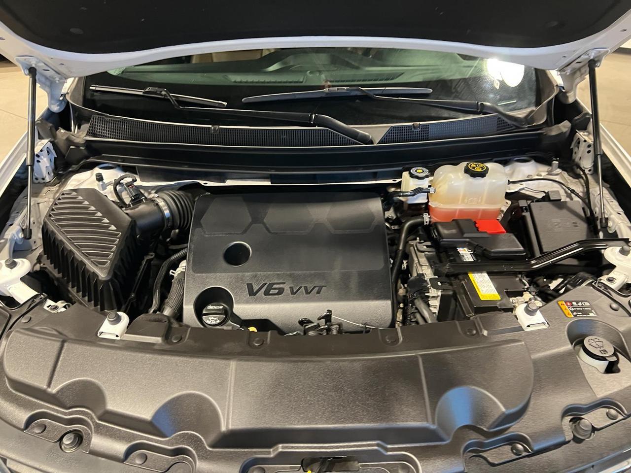 2020 Chevrolet Traverse High Country Parker CO