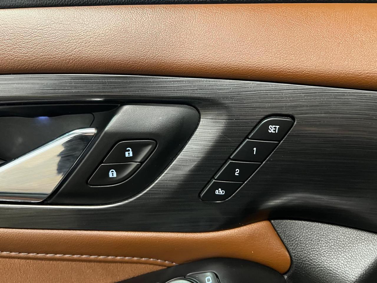 2020 Chevrolet Traverse High Country Parker CO