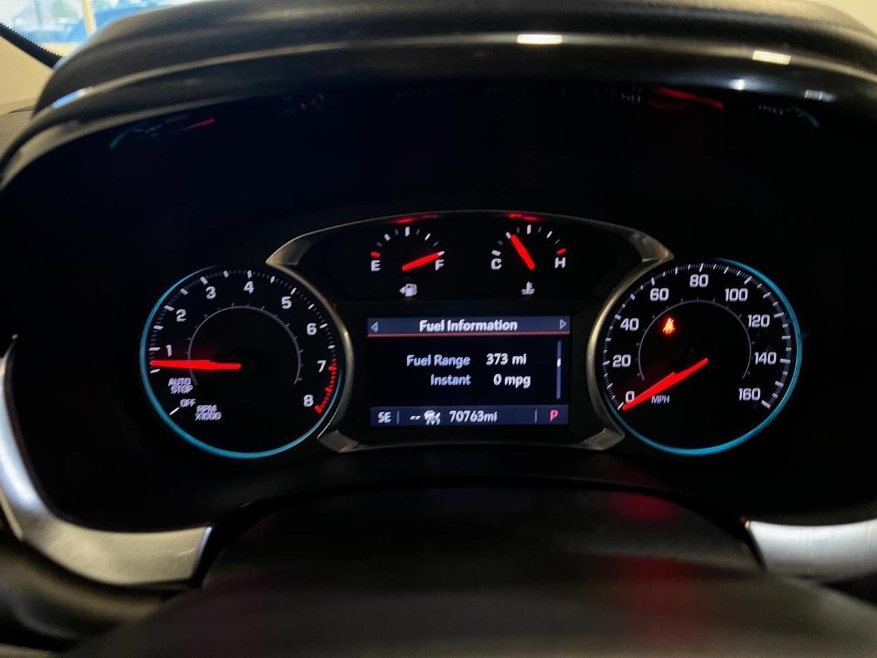 2020 Chevrolet Traverse High Country Parker CO