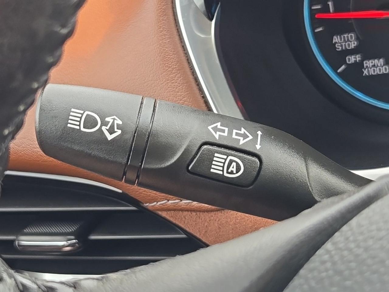 2020 Chevrolet Traverse High Country Fredericksburg VA