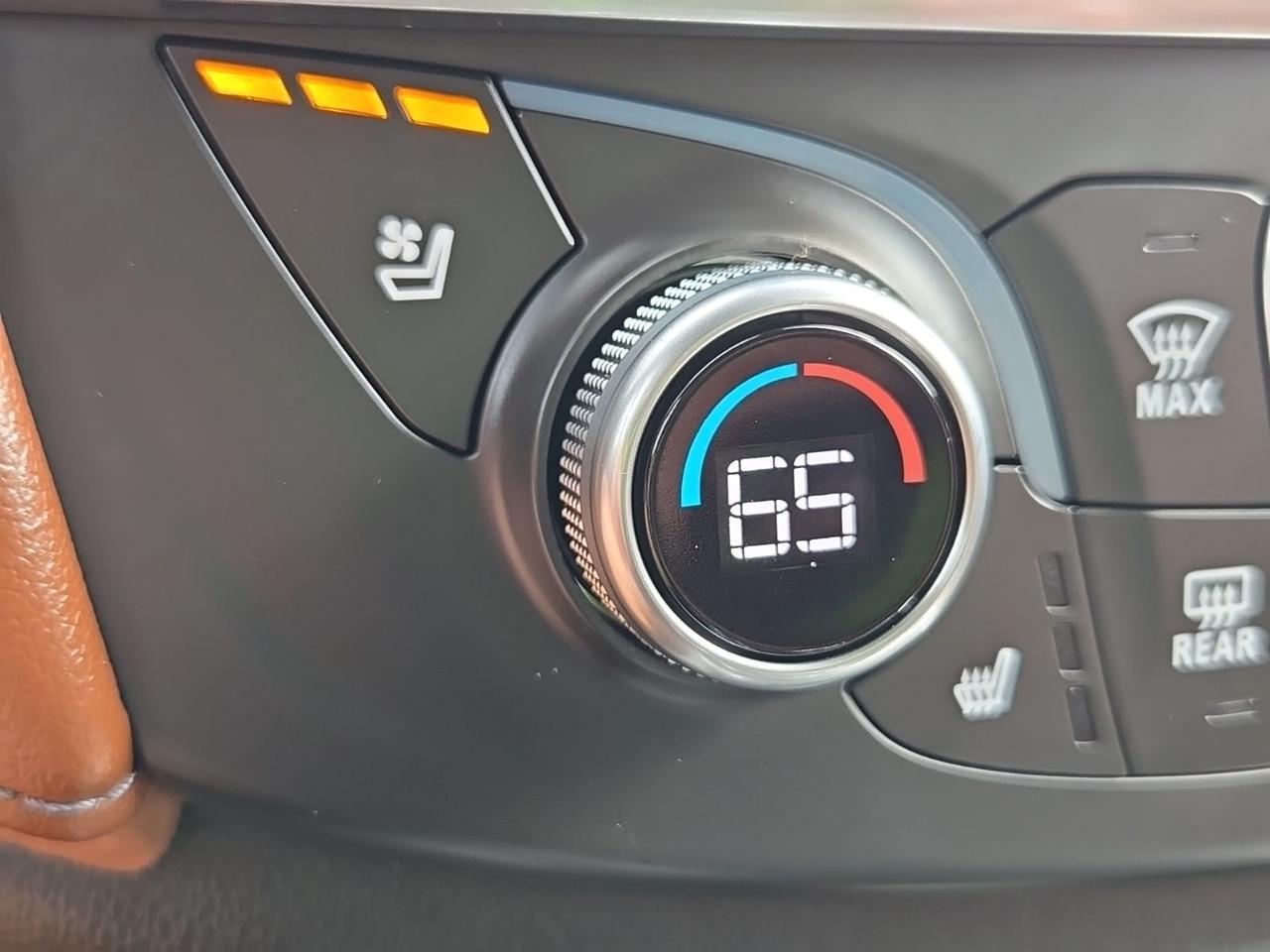 2020 Chevrolet Traverse High Country Fredericksburg VA