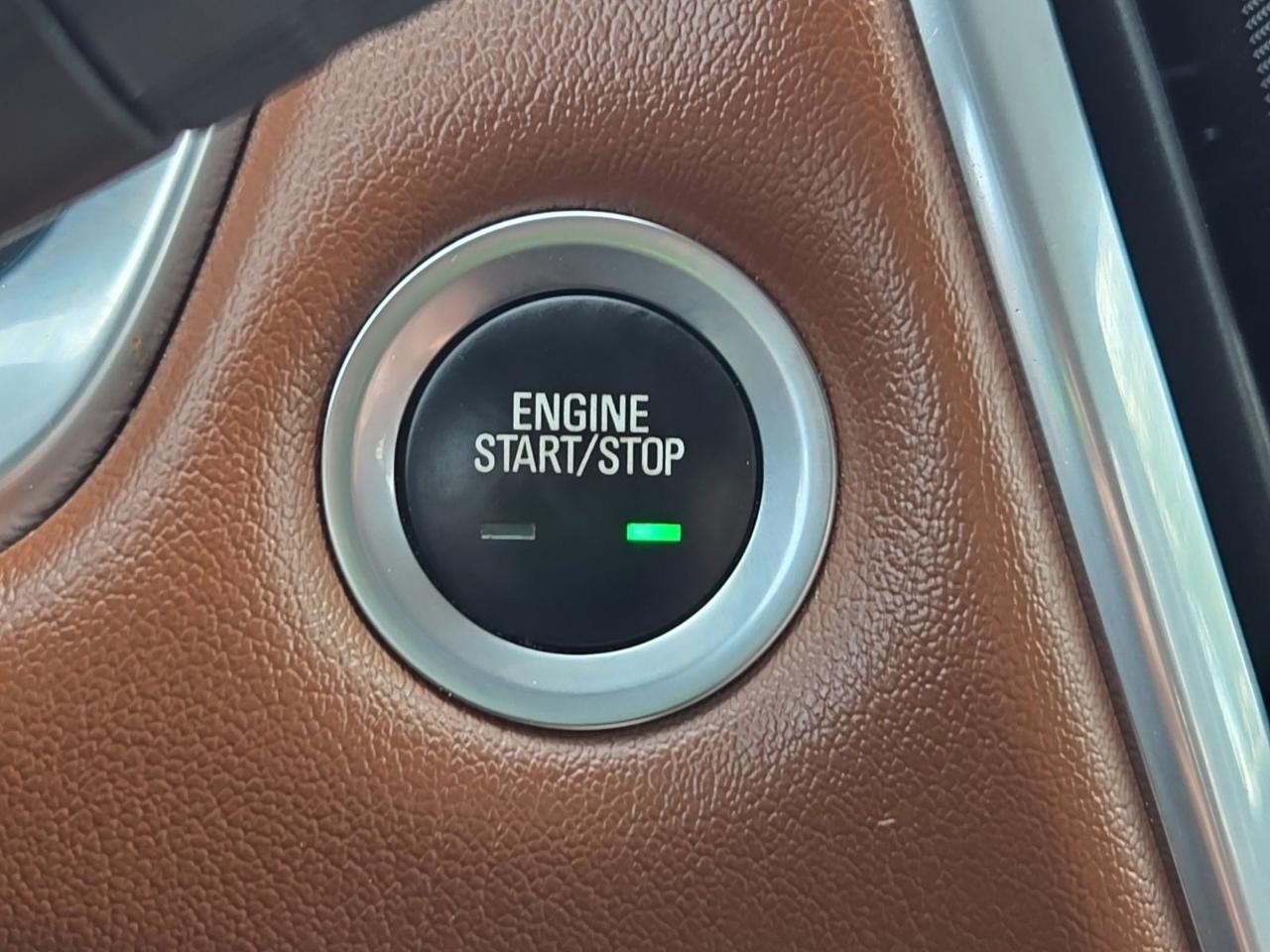 2020 Chevrolet Traverse High Country Fredericksburg VA