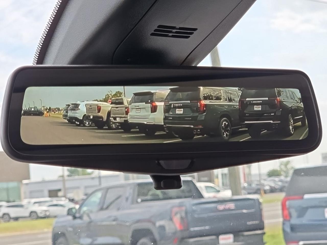 2020 Chevrolet Traverse High Country Fredericksburg VA