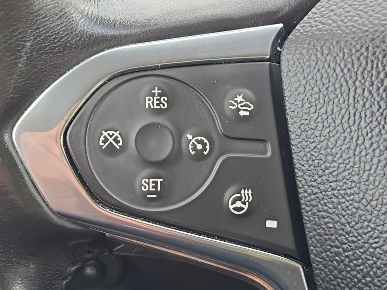 2020 Chevrolet Traverse High Country Fredericksburg VA