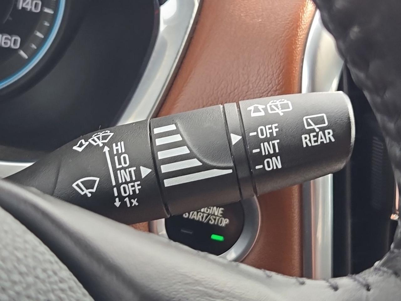 2020 Chevrolet Traverse High Country Fredericksburg VA