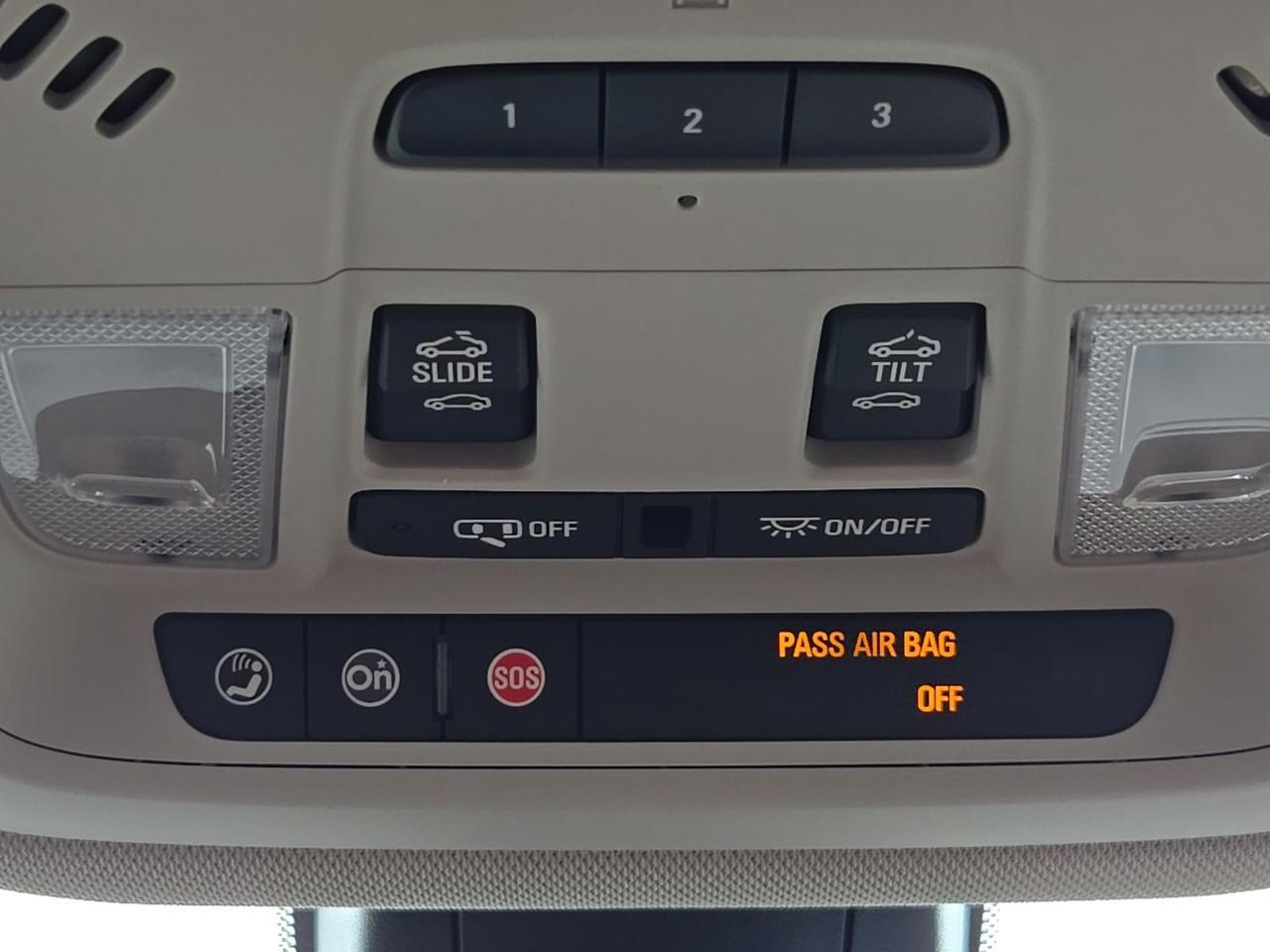 2020 Chevrolet Traverse High Country Fredericksburg VA