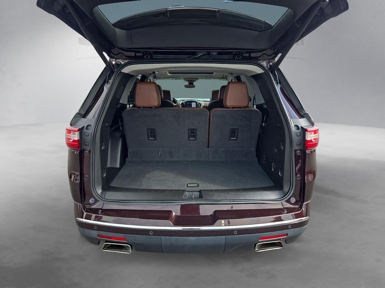 2020 Chevrolet Traverse High Country Fredericksburg VA