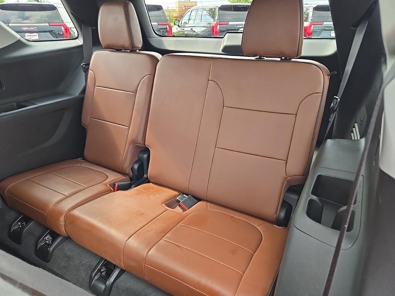 2020 Chevrolet Traverse High Country Fredericksburg VA