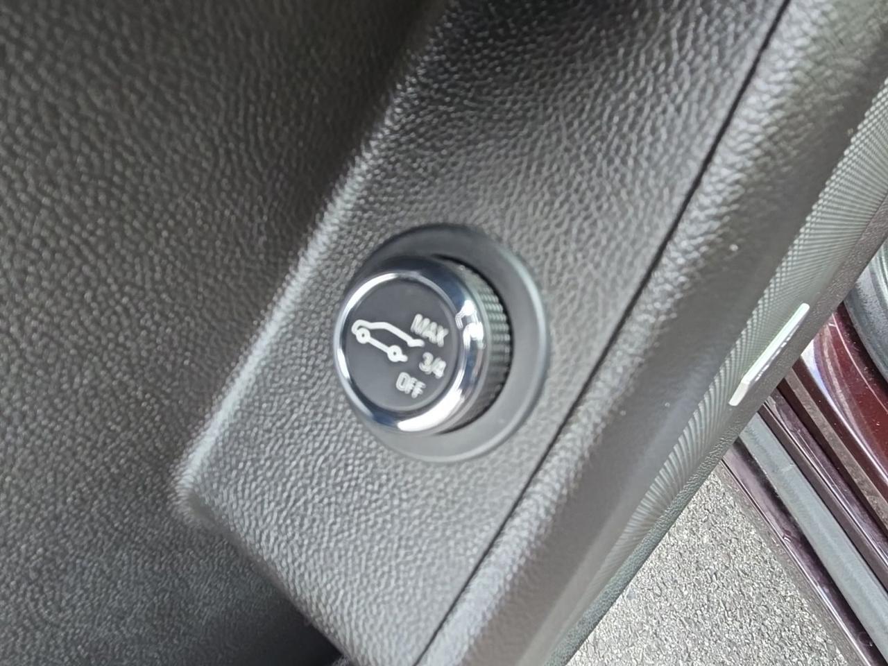 2020 Chevrolet Traverse High Country Fredericksburg VA