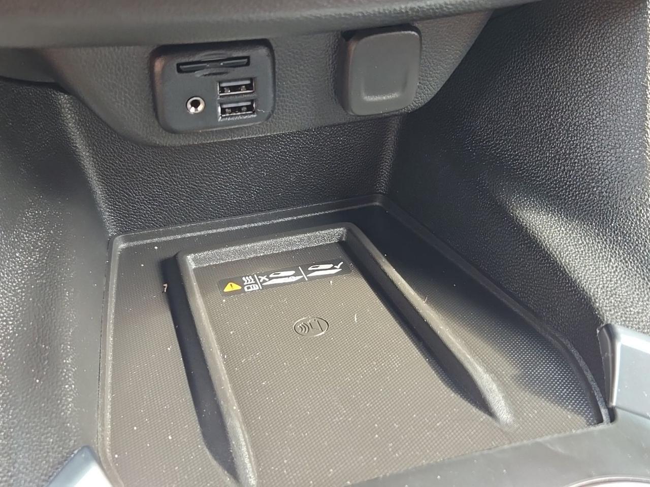 2020 Chevrolet Traverse High Country Fredericksburg VA