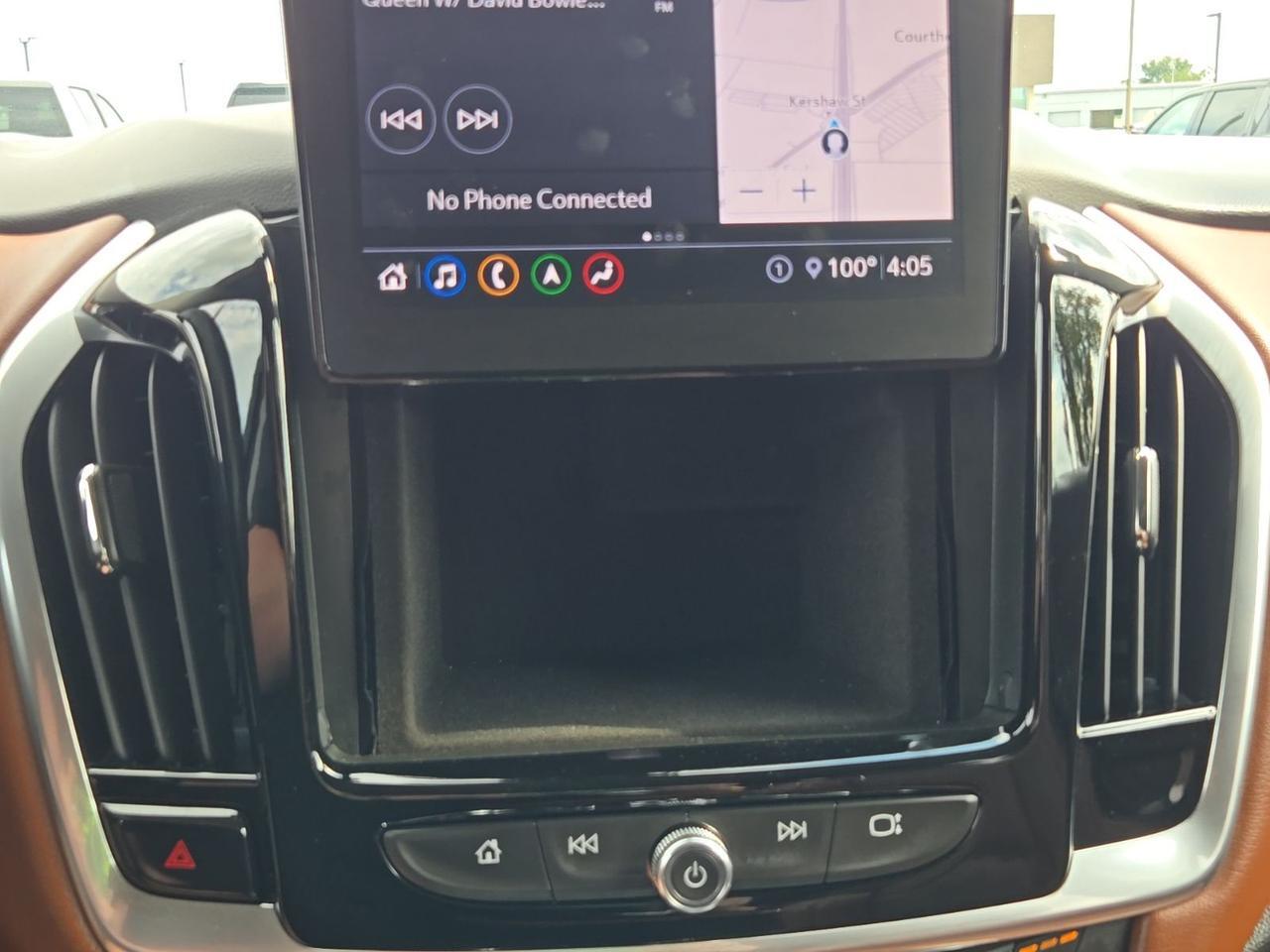 2020 Chevrolet Traverse High Country Fredericksburg VA