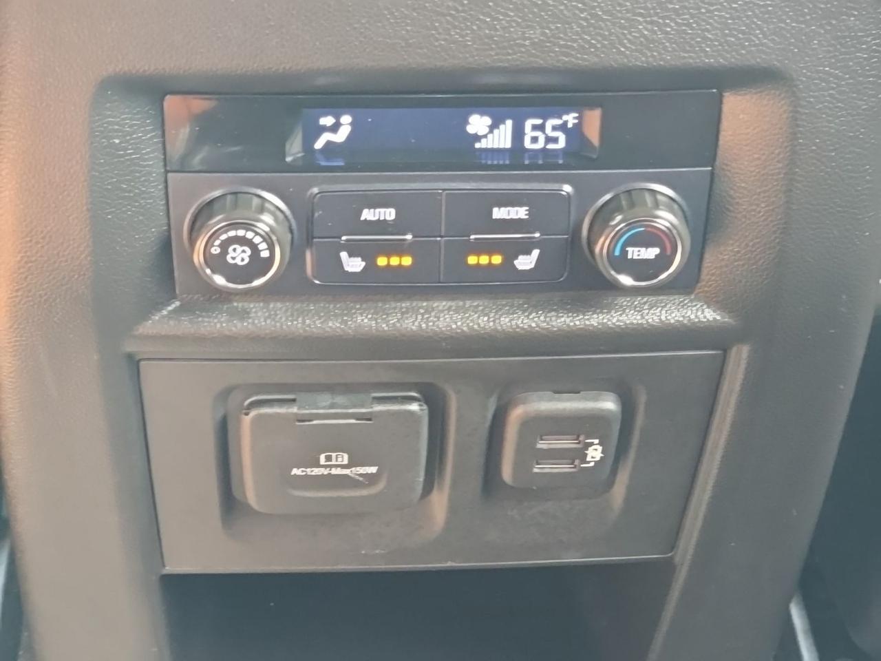 2020 Chevrolet Traverse High Country Fredericksburg VA