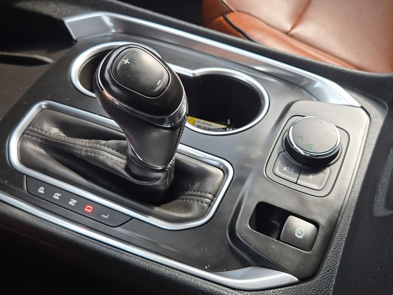 2020 Chevrolet Traverse High Country Fredericksburg VA