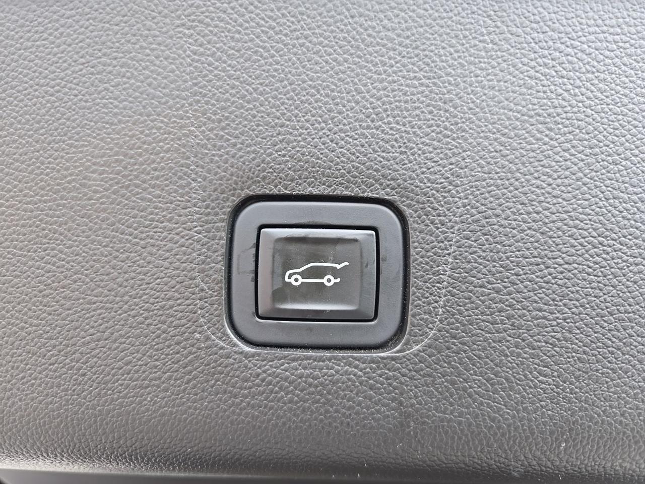 2020 Chevrolet Traverse High Country Fredericksburg VA