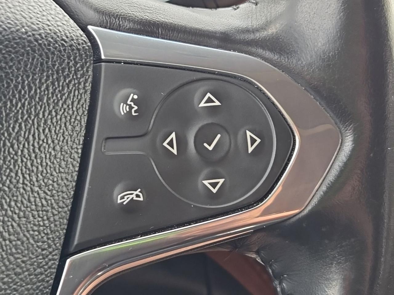 2020 Chevrolet Traverse High Country Fredericksburg VA