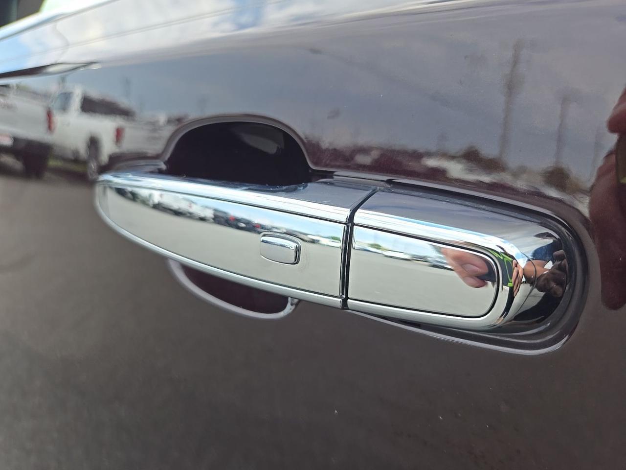 2020 Chevrolet Traverse High Country Fredericksburg VA