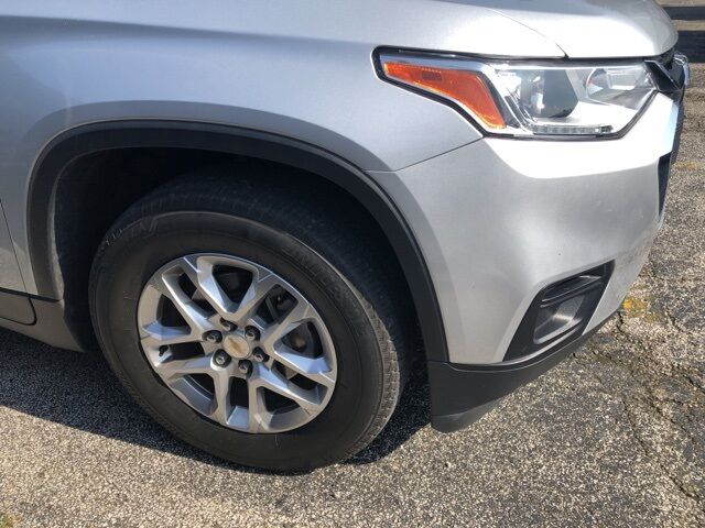 2020 Chevrolet Traverse LS Akron