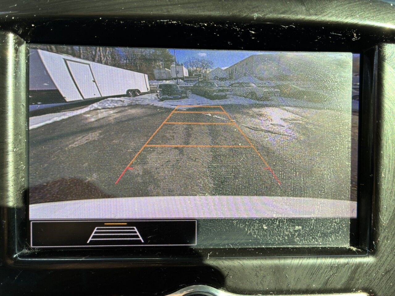 2020 Chevrolet Traverse LS Charlton MA