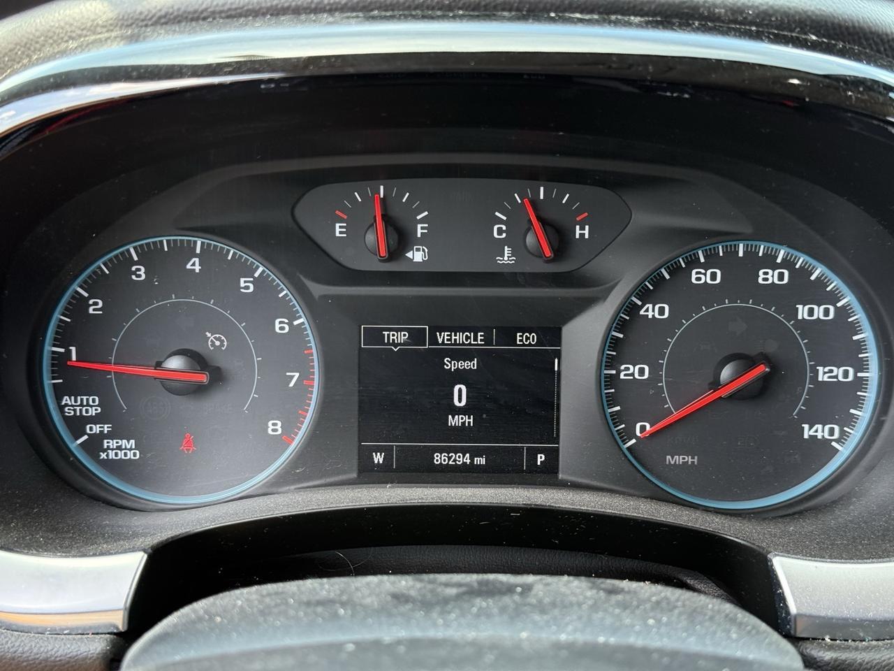 2020 Chevrolet Traverse LS Crestwood KY