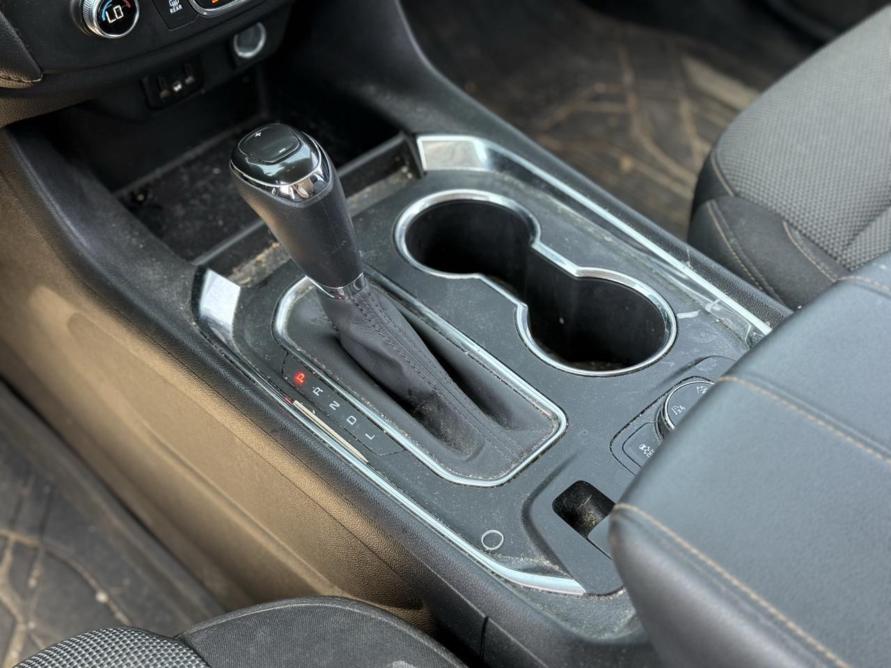 2020 Chevrolet Traverse LS Crestwood KY