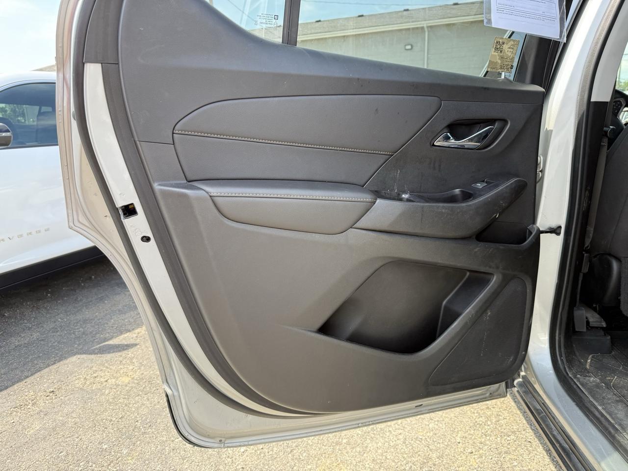 2020 Chevrolet Traverse LS Crestwood KY