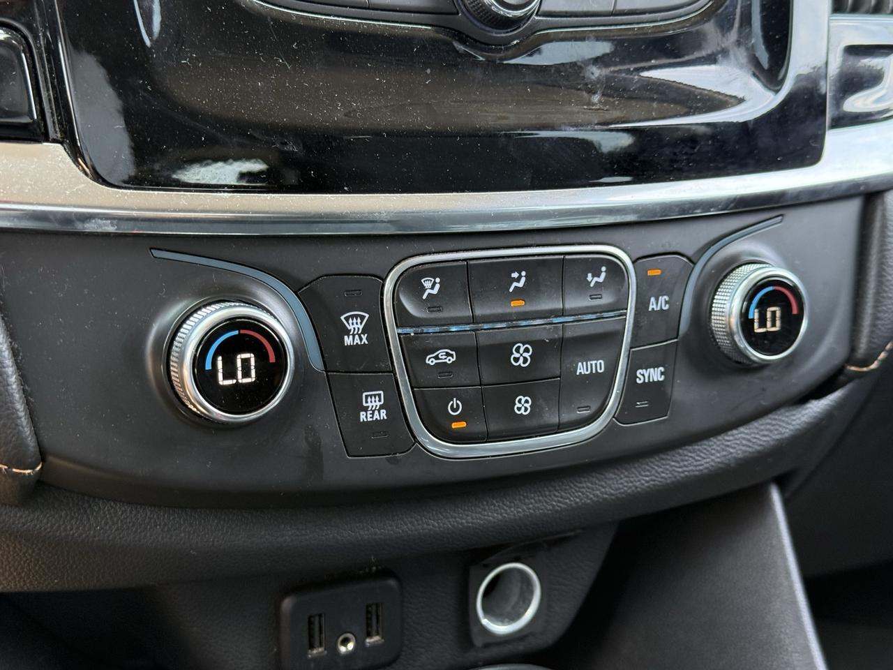 2020 Chevrolet Traverse LS Crestwood KY
