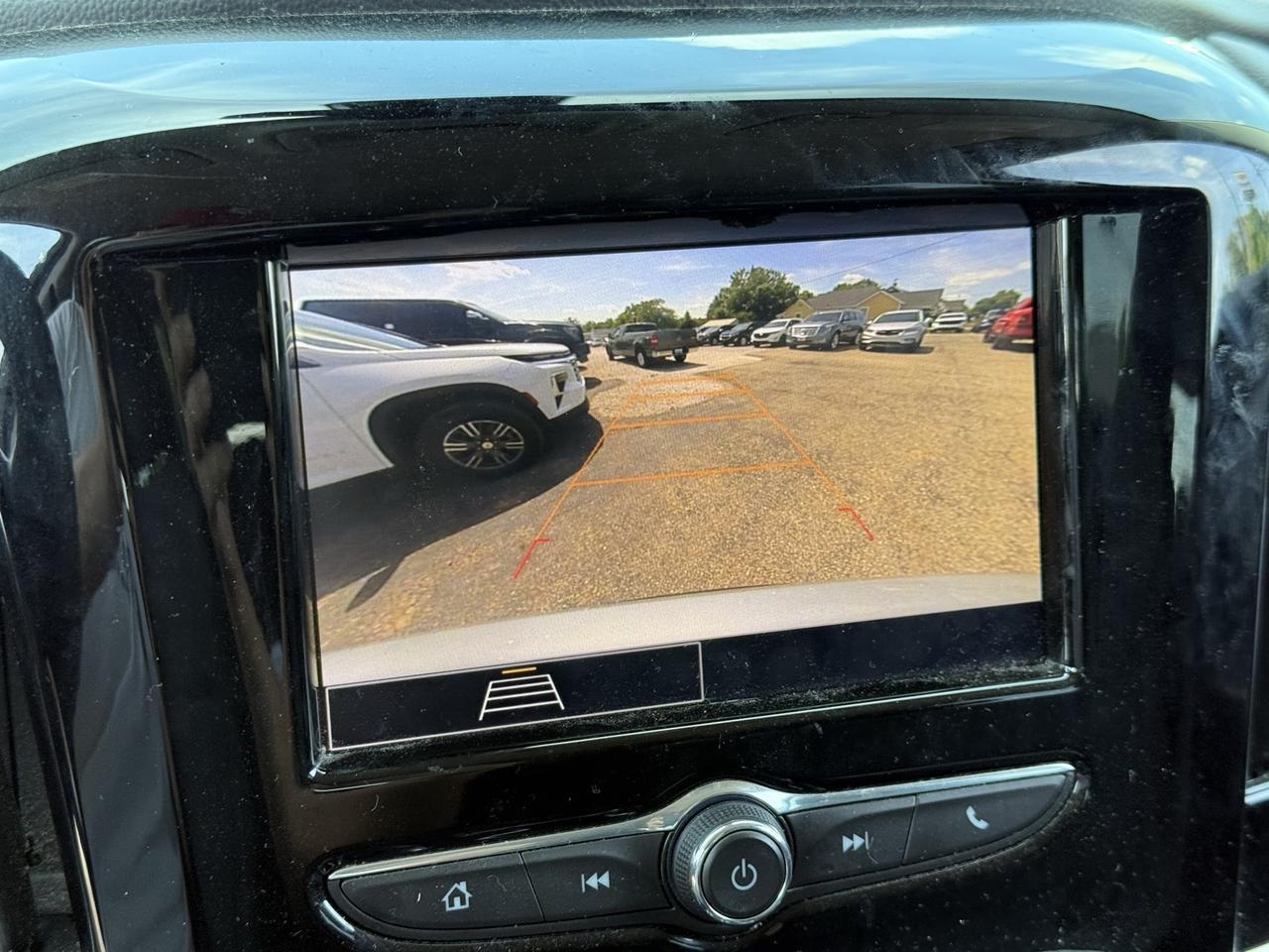 2020 Chevrolet Traverse LS Crestwood KY